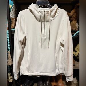 Avia hoodie size Medium